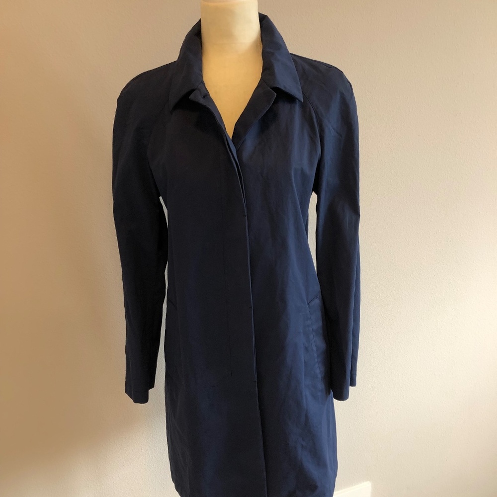 ALLEGRI COAT